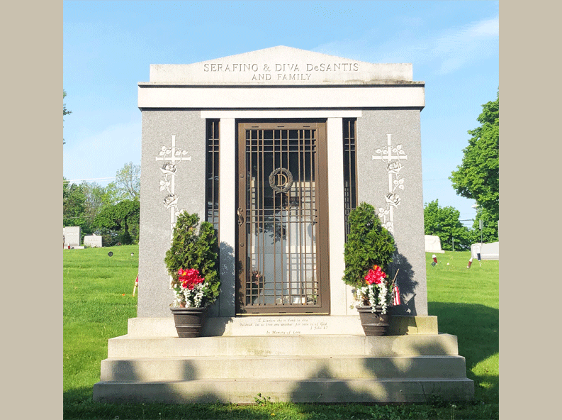 2023 US Private Mausoleum Prices From 15K To 1M